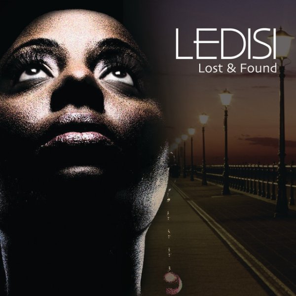 Ledisi Lost And Found, 2007