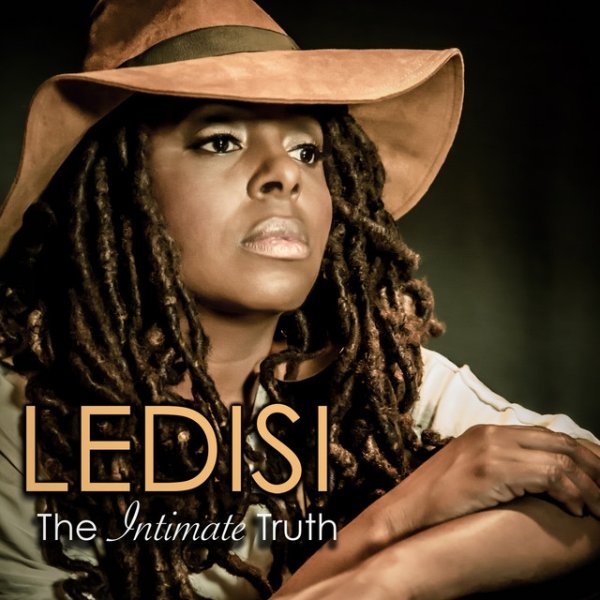 Ledisi The Intimate Truth, 2015