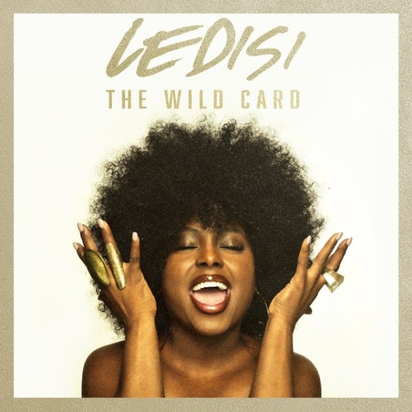 Ledisi The Wild Card, 2020