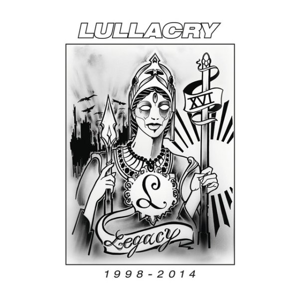 Lullacry Legacy 1998 - 2014, 2014