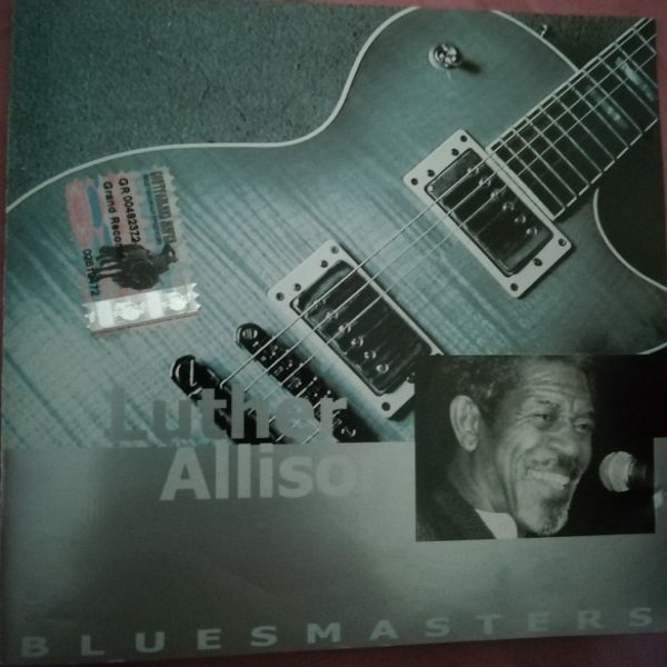 Bluesmasters Album 