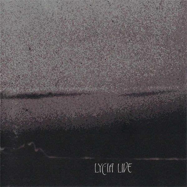 Lycia Live, 1995