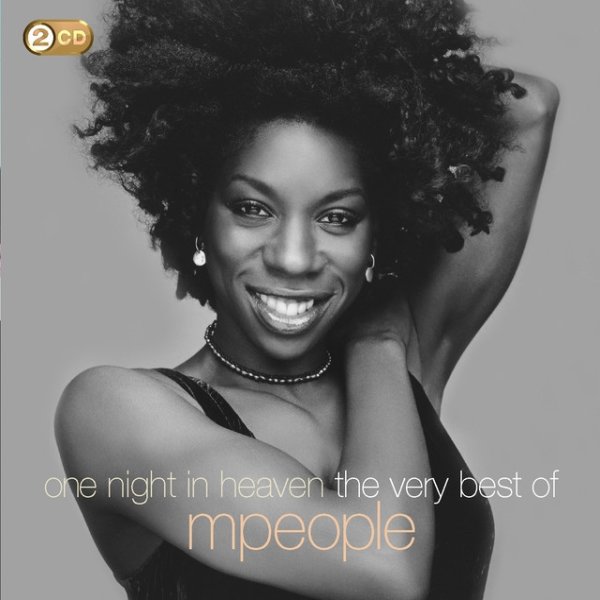 One Night In Heaven: The Very Best Of M People
