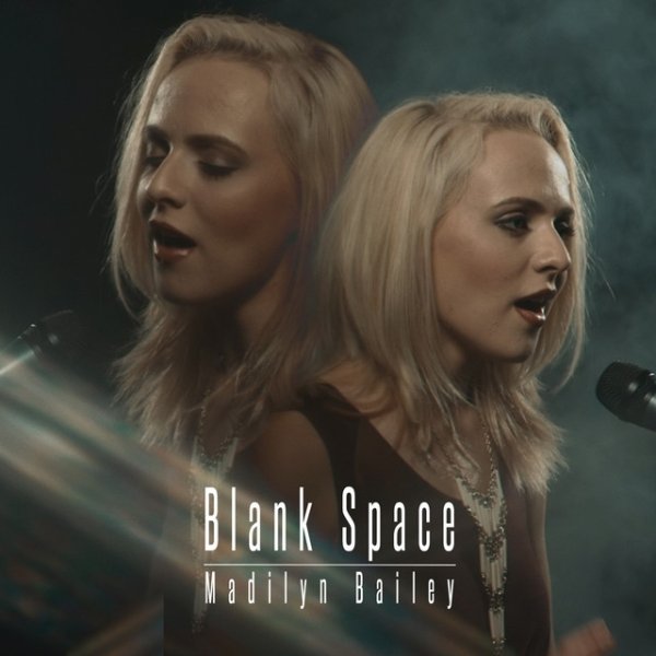Blank Space Album 