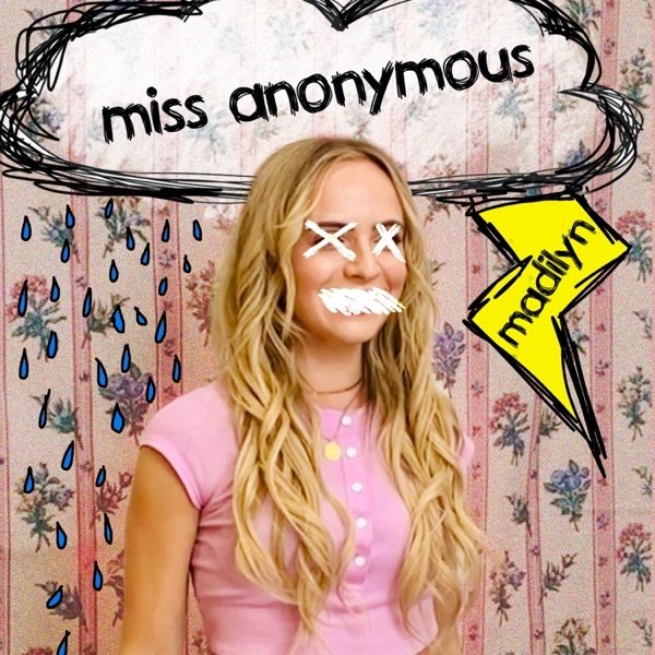 Miss Anonymous Album 