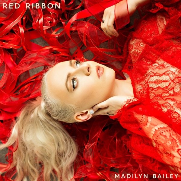 Red Ribbon Album 