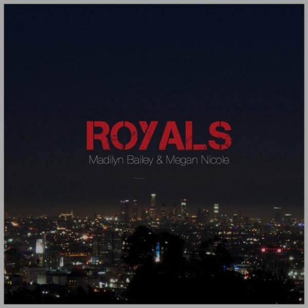 Royals Album 