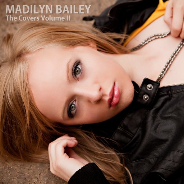 Madilyn Bailey The Covers, Vol. 2, 2012