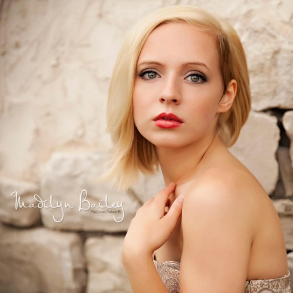 Madilyn Bailey The Covers, Vol. 4, 2013