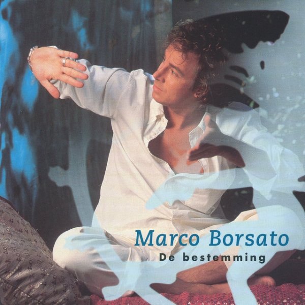 Marco Borsato De Bestemming, 1998