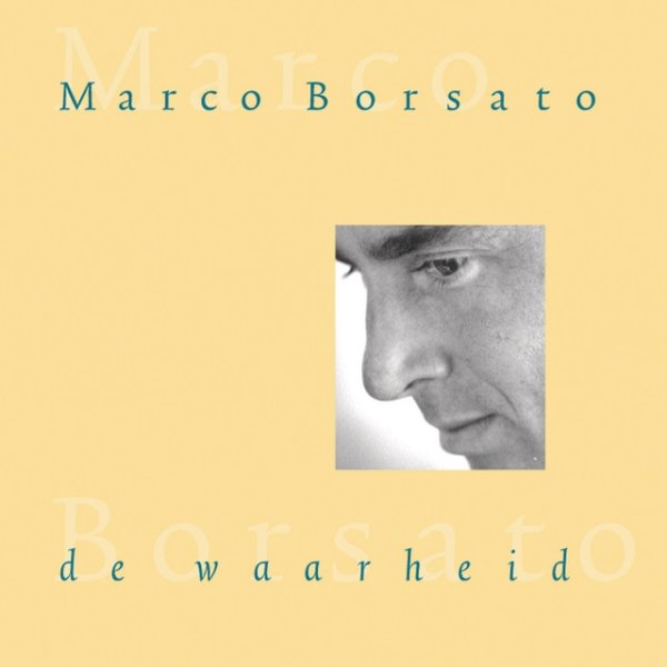 Marco Borsato De Waarheid, 1996