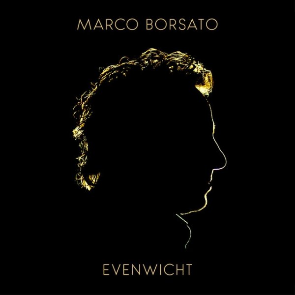 Marco Borsato Evenwicht, 2016