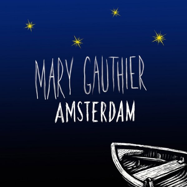 Mary Gauthier Amsterdam, 2022