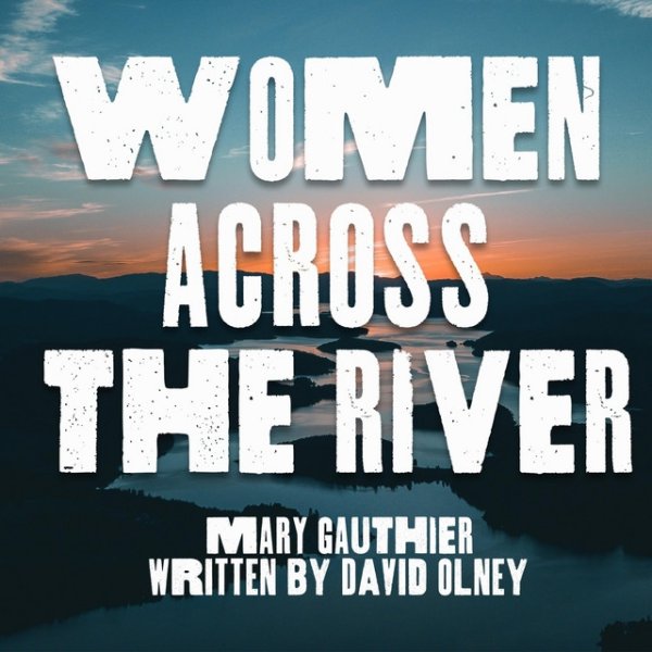 Women Across the River Album 
