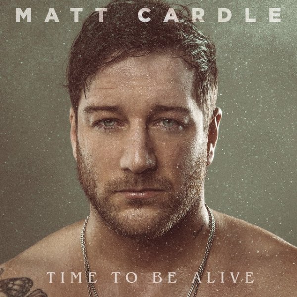 Time to Be Alive Album 