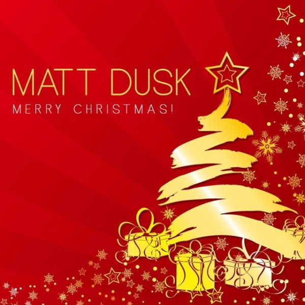 Album Merry Christmas! - Matt Dusk