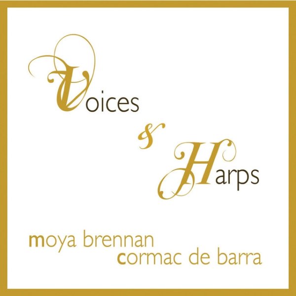 Voices and Harps Album 