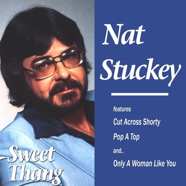 Nat Stuckey Sweet Thang, 1991