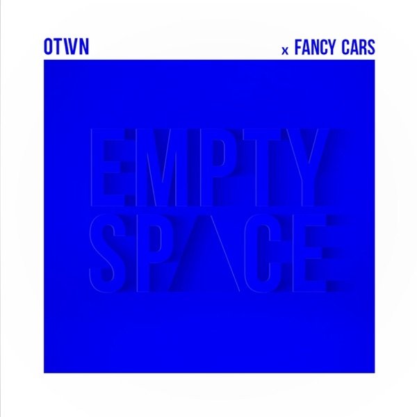 Album Empty Space - O-Town