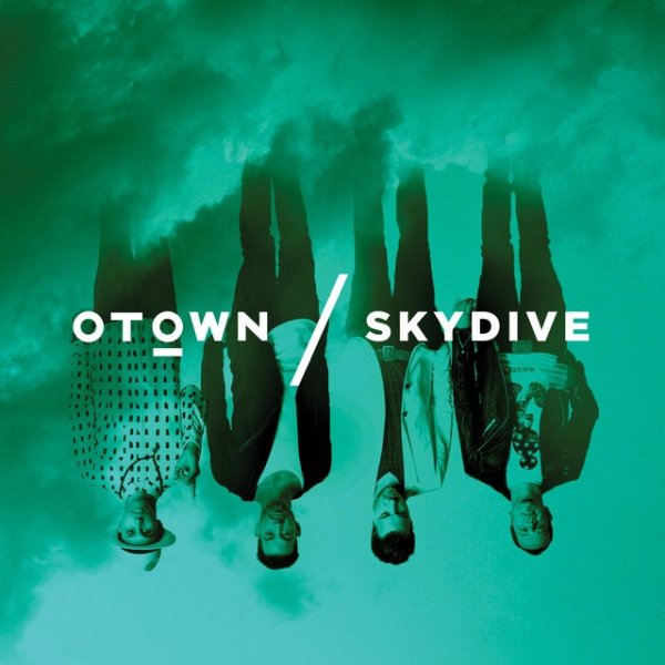 Album Skydive - O-Town