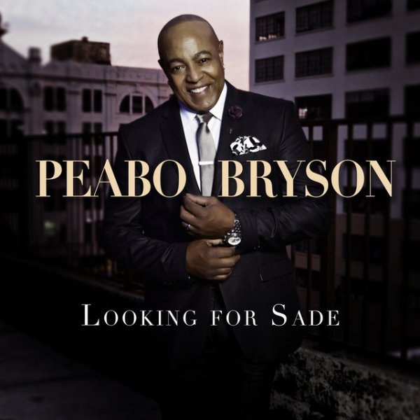 Looking For Sade Album 