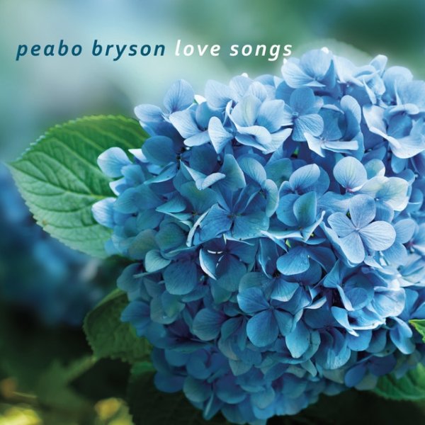 Peabo Bryson Love Songs, 2014