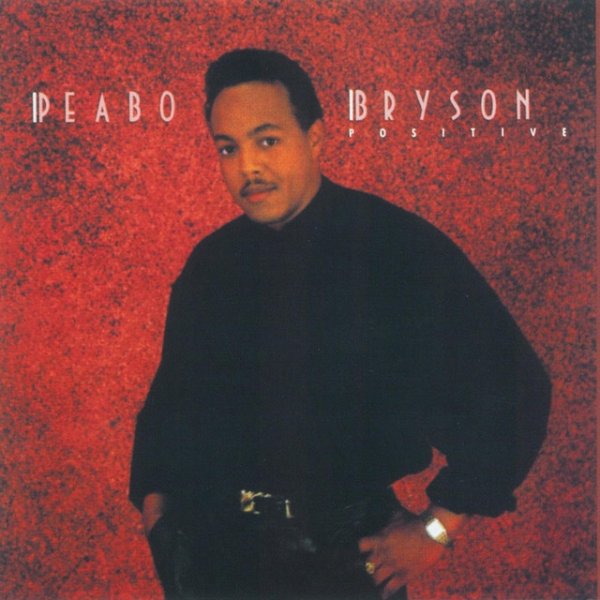 Peabo Bryson Positive, 1988