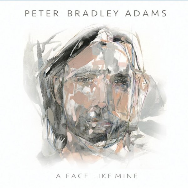 Peter Bradley Adams A Face Like Mine, 2017