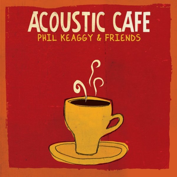 Phil Keaggy Acoustic Café, 2007
