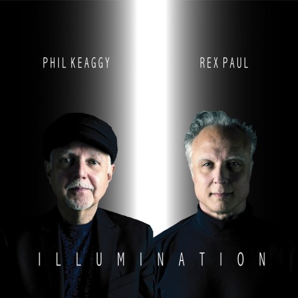 Phil Keaggy Illumination, 2019