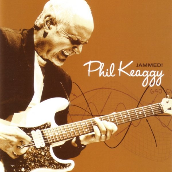 Phil Keaggy Jammed!, 2006