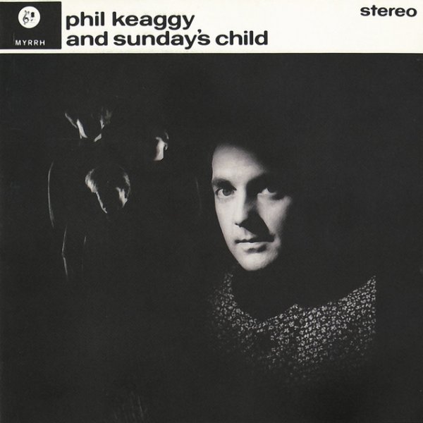 Phil Keaggy Phil Keaggy and Sunday's Child, 1988