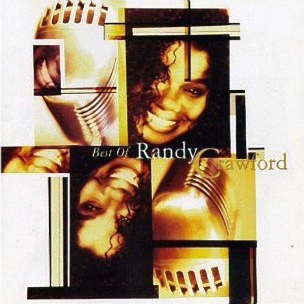 Best Of Randy Crawford Album 