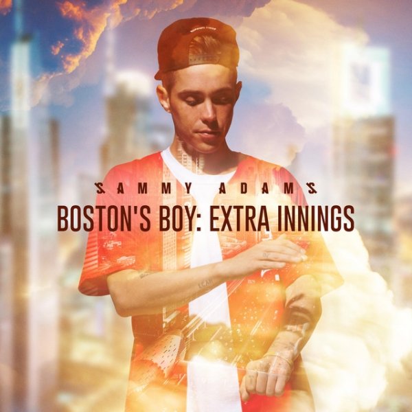 Boston's Boy: Extra Innings Album 