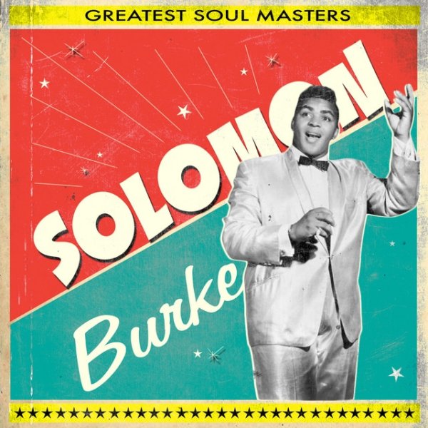Greatest Soul Masters Album 