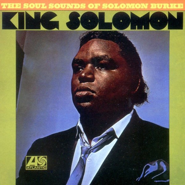King Solomon Album 