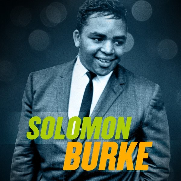 Solomon Burke Album 