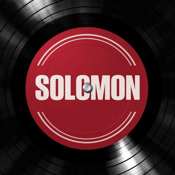 Solomon Album 