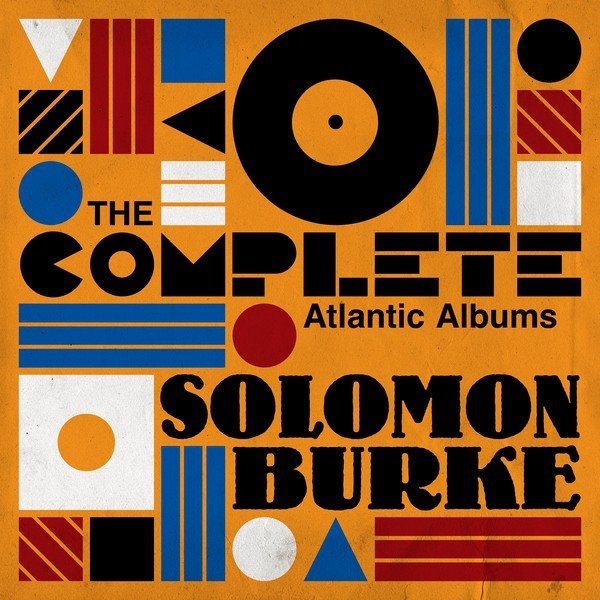 The Complete Atlantic Albums Album 