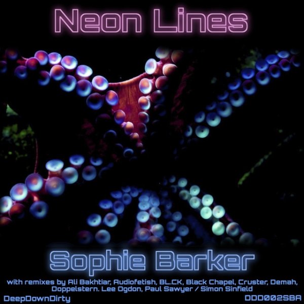Neon Lines Album 
