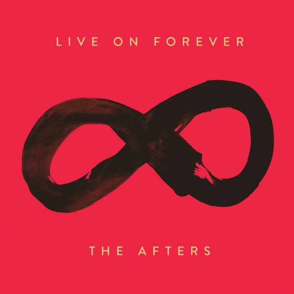 Live on Forever Album 