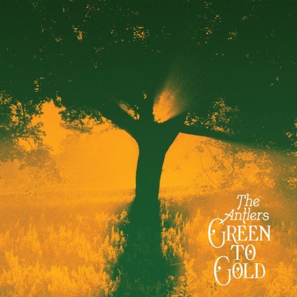 The Antlers Green to Gold, 2021