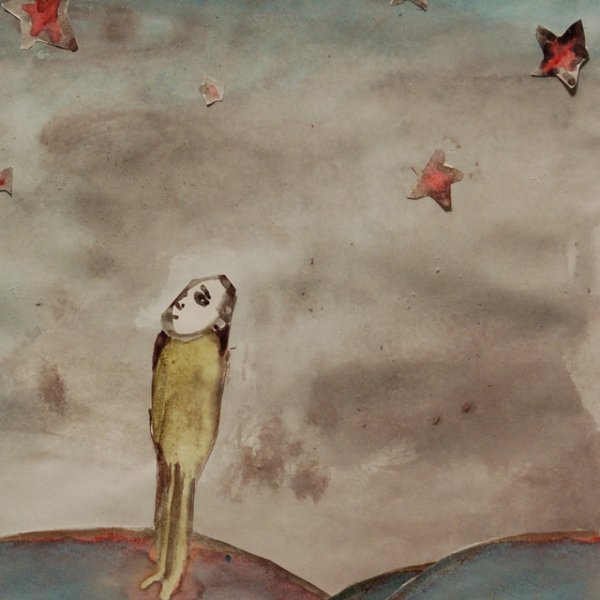 The Antlers In the Attic of the Universe, 2007