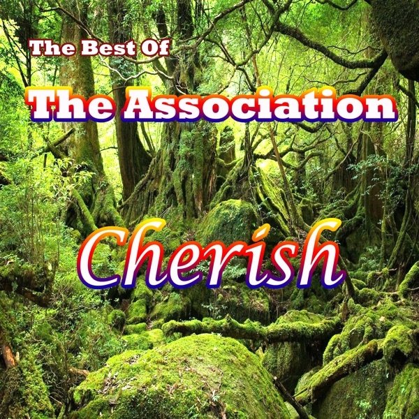 Cherish: The Best of The Association Album 