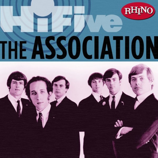 Rhino Hi-Five: The Association Album 