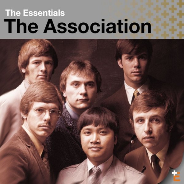 The Assocation: The Essentials Album 