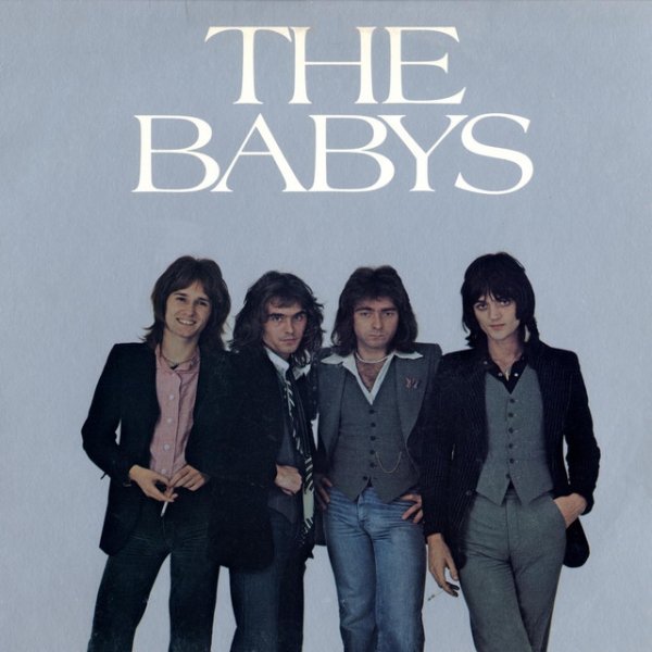 The Babys The Babys, 1976