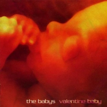 The Babys Valentine Baby, 2001