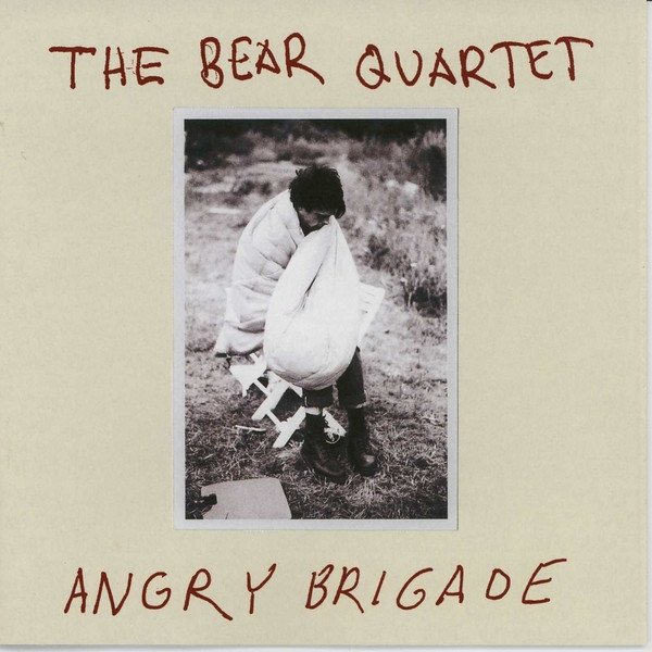 Angry Brigade Album 