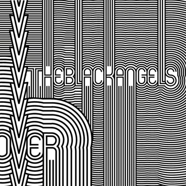 The Black Angels Passover, 2002